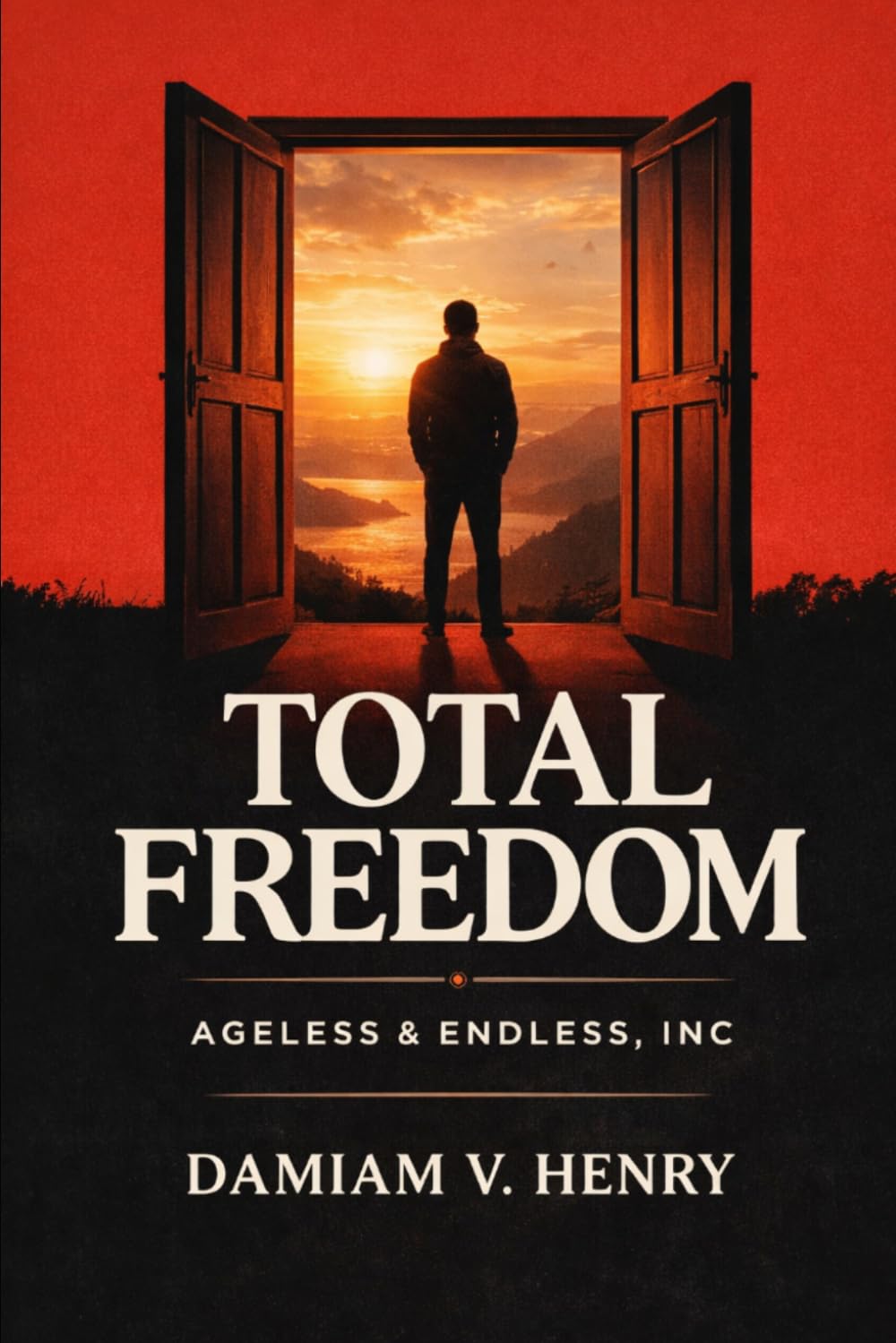 Total Freedom: DISCOVER YOUR OWN PEACE