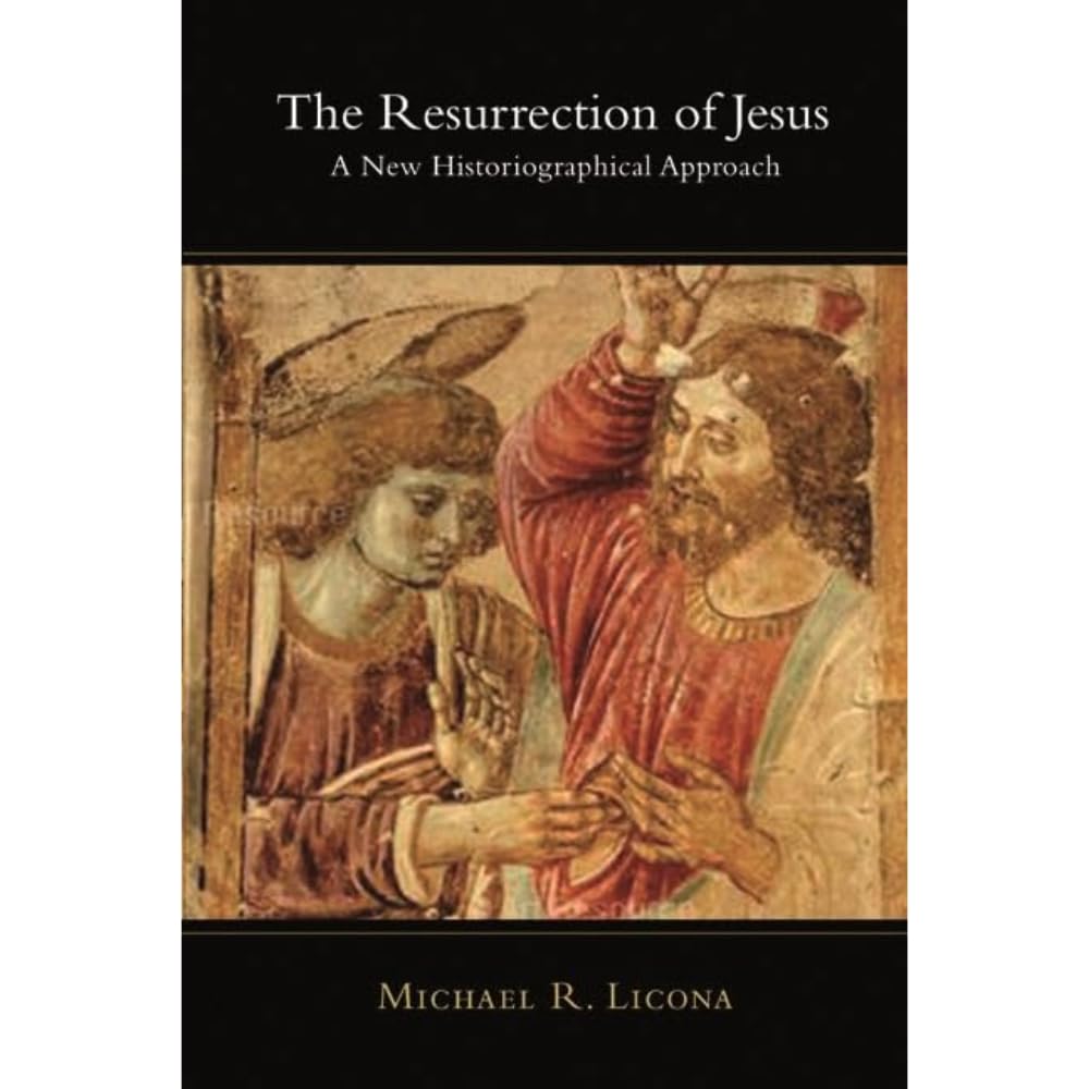 Resurrection of Jesus, The
