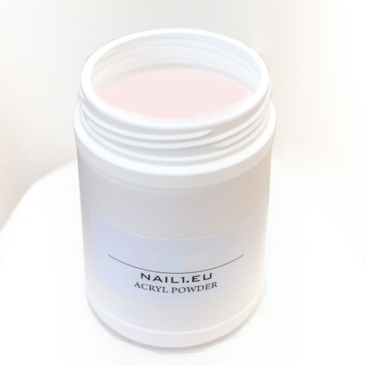 500g Make Up Acryl Pulver CAMOUFLAGE Sweet PINK, hautfarbe, Acryl Powder Puder