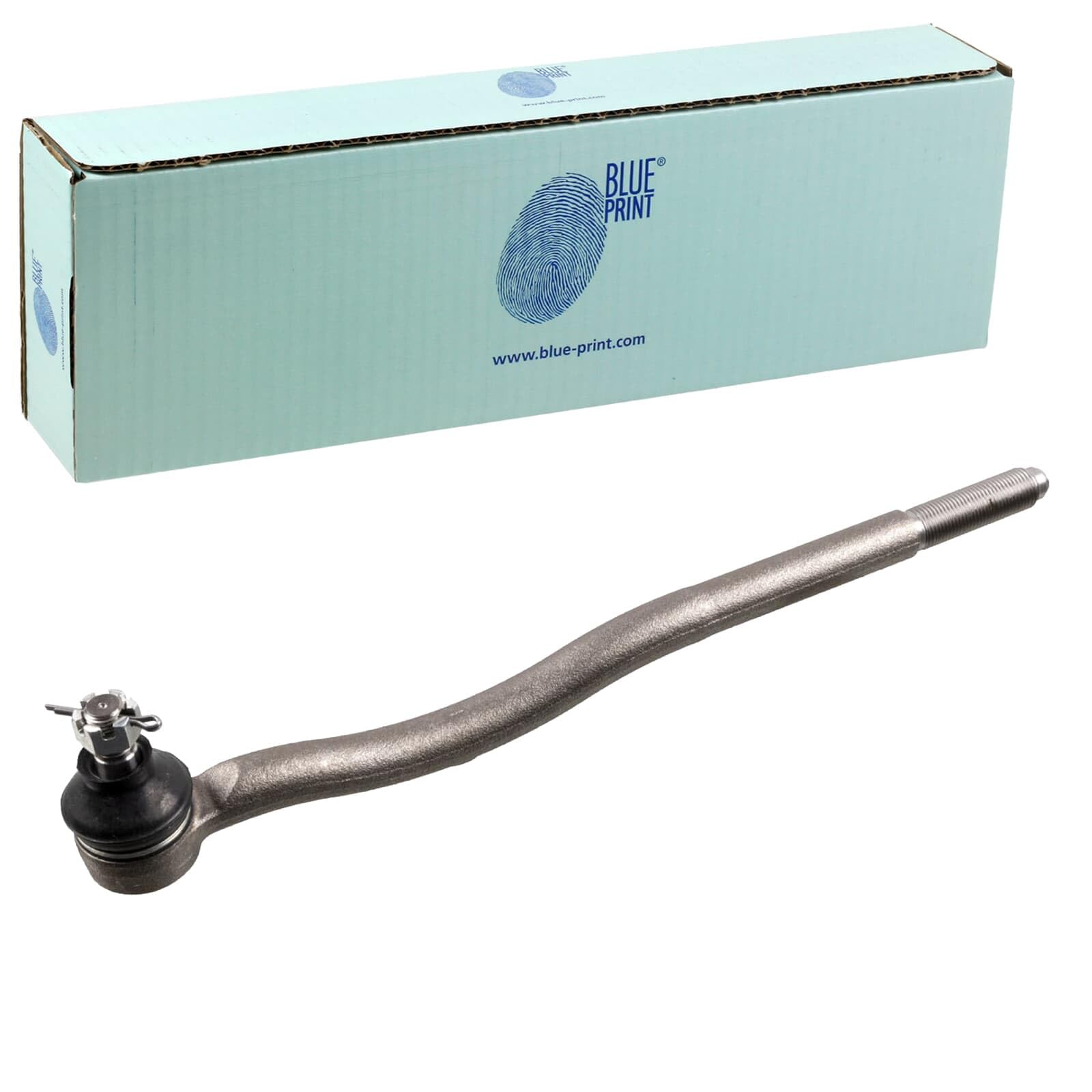 Tie / Track Rod End fits SUZUKI JIMNY SN413 1.3 2001 on M13A Joint Blue Print