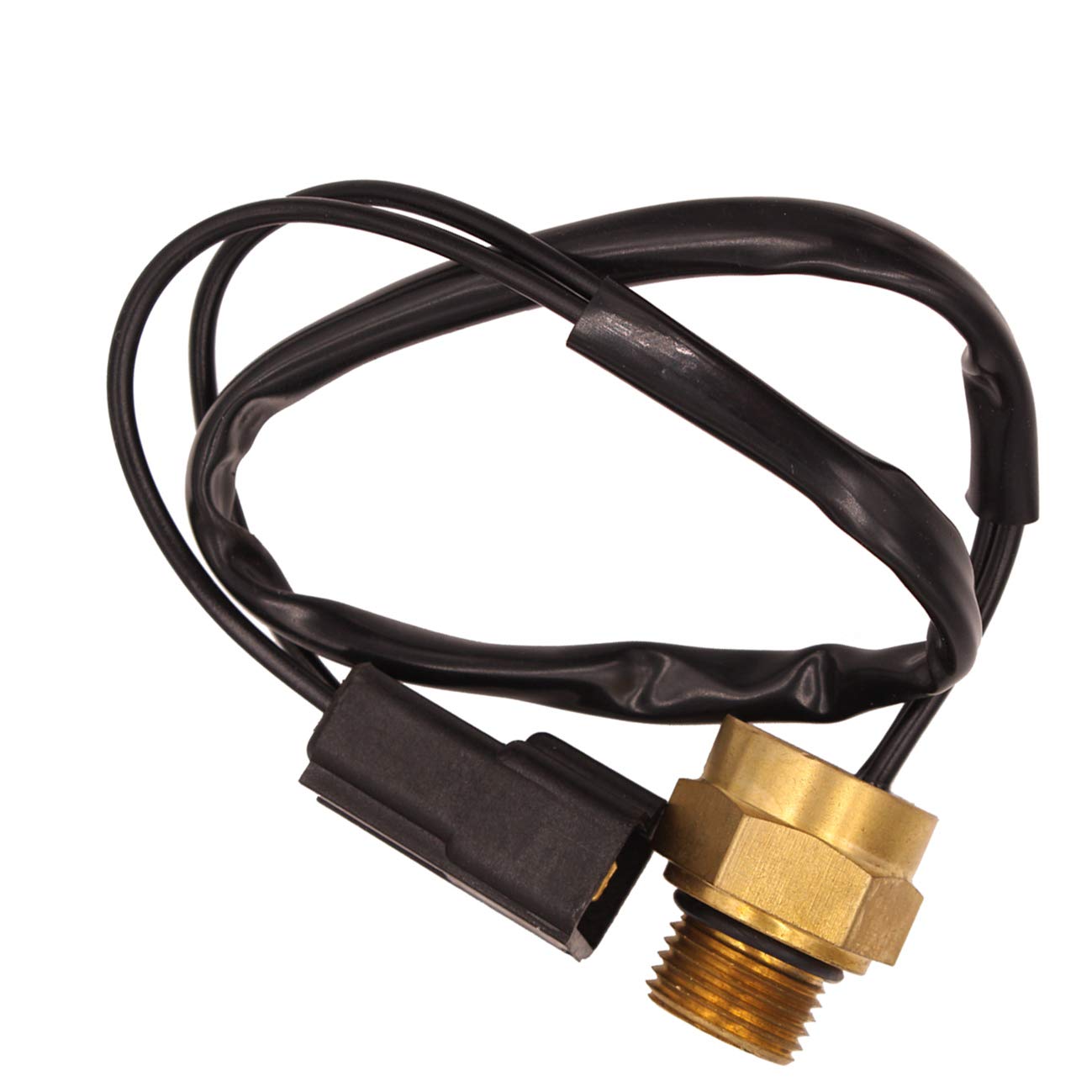 Ventola Del Radiatore Interruttore Termico Sensore 4010161 Per Polaris Sportsman 400 500 600 700