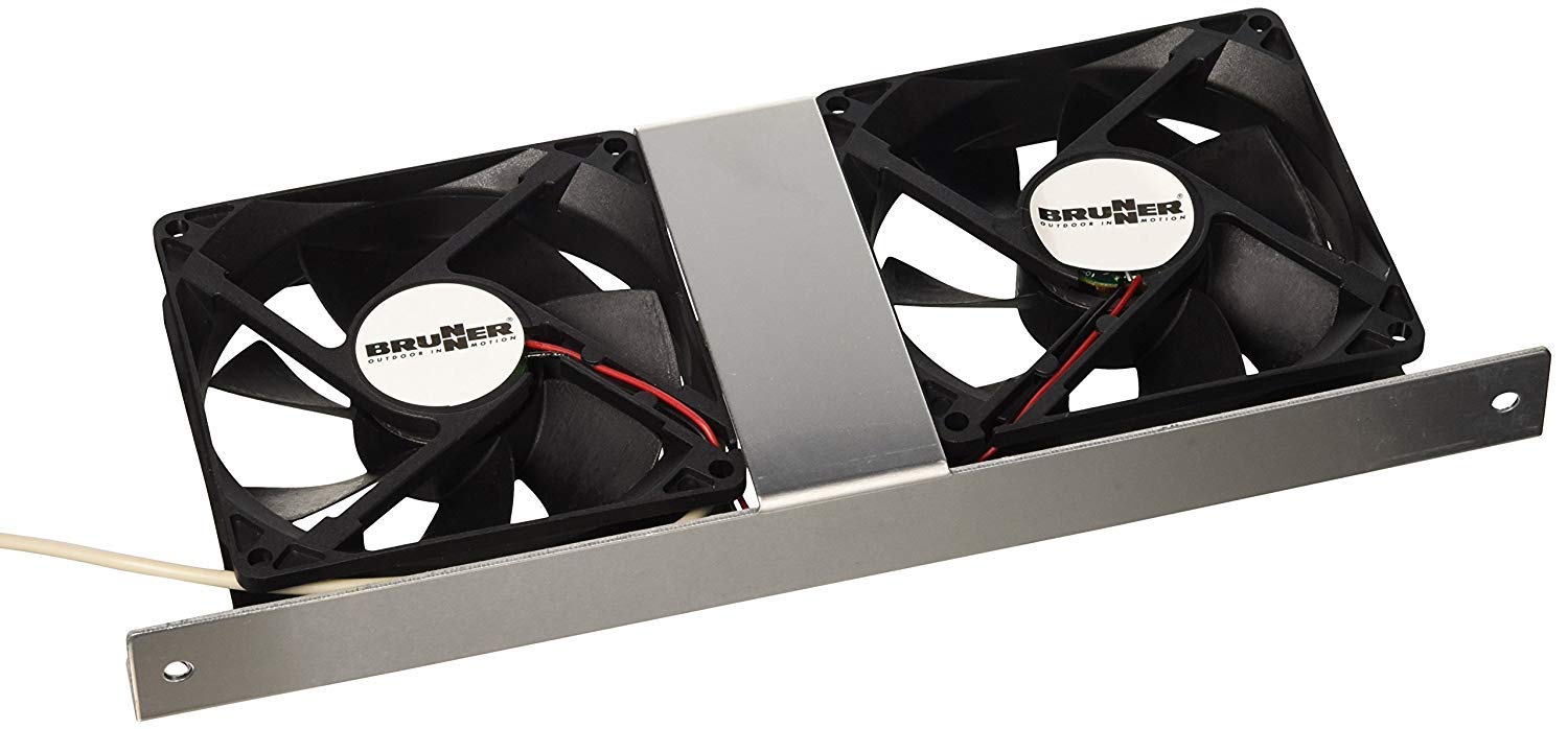 Brunner Fridge fan Vento Electronic