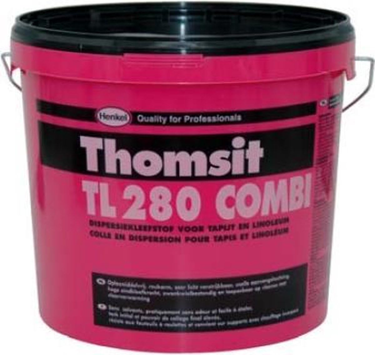 Thomsit Dispersions-Linoleumkleber 15 kg