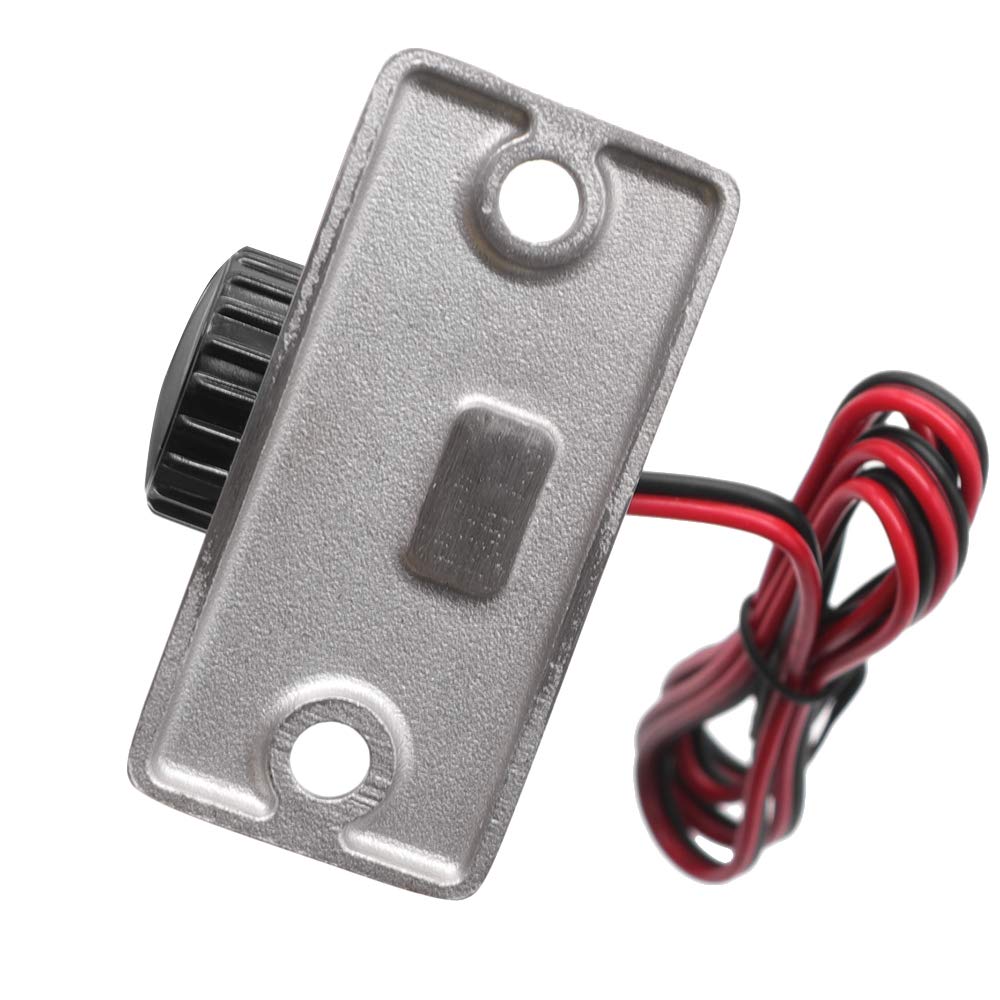 KAOLALI Lampe de Navigation LED Réglable pour Bateau et Yacht 360° Blanc pur 12 V ~ 24 V