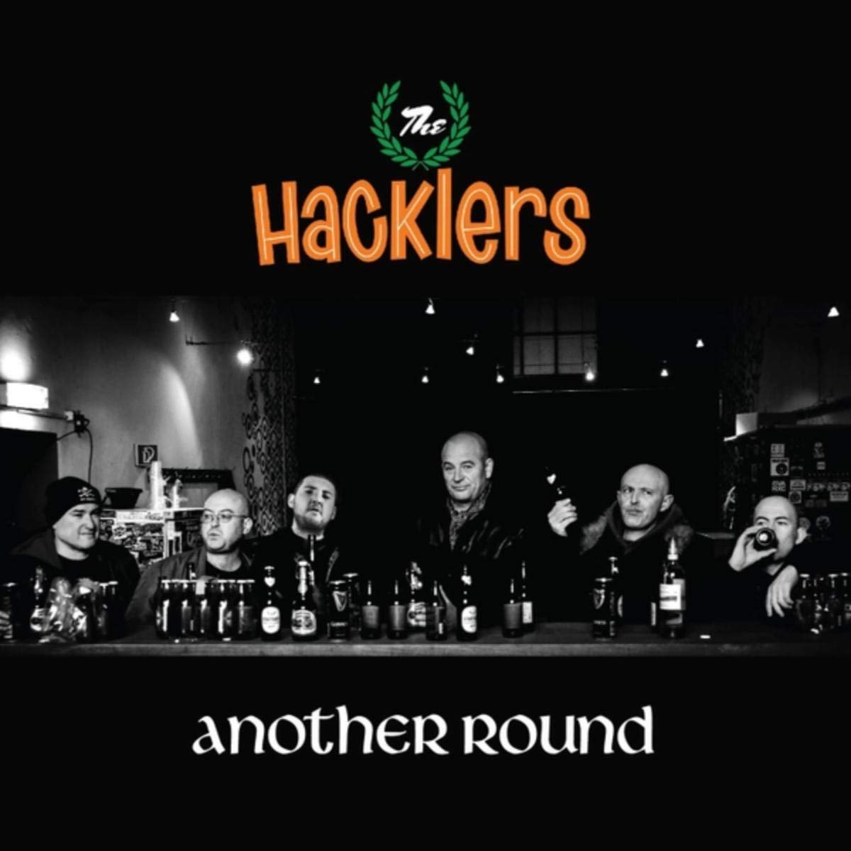 The Hacklers