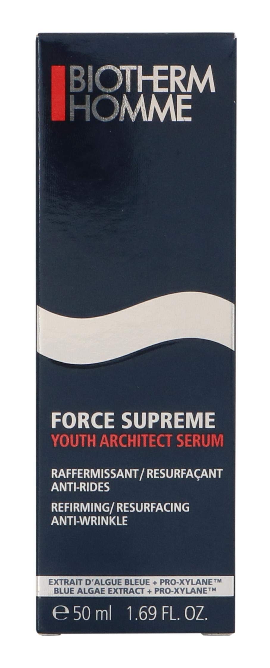 HOMME FORCE SUPREME sérum 50 ml