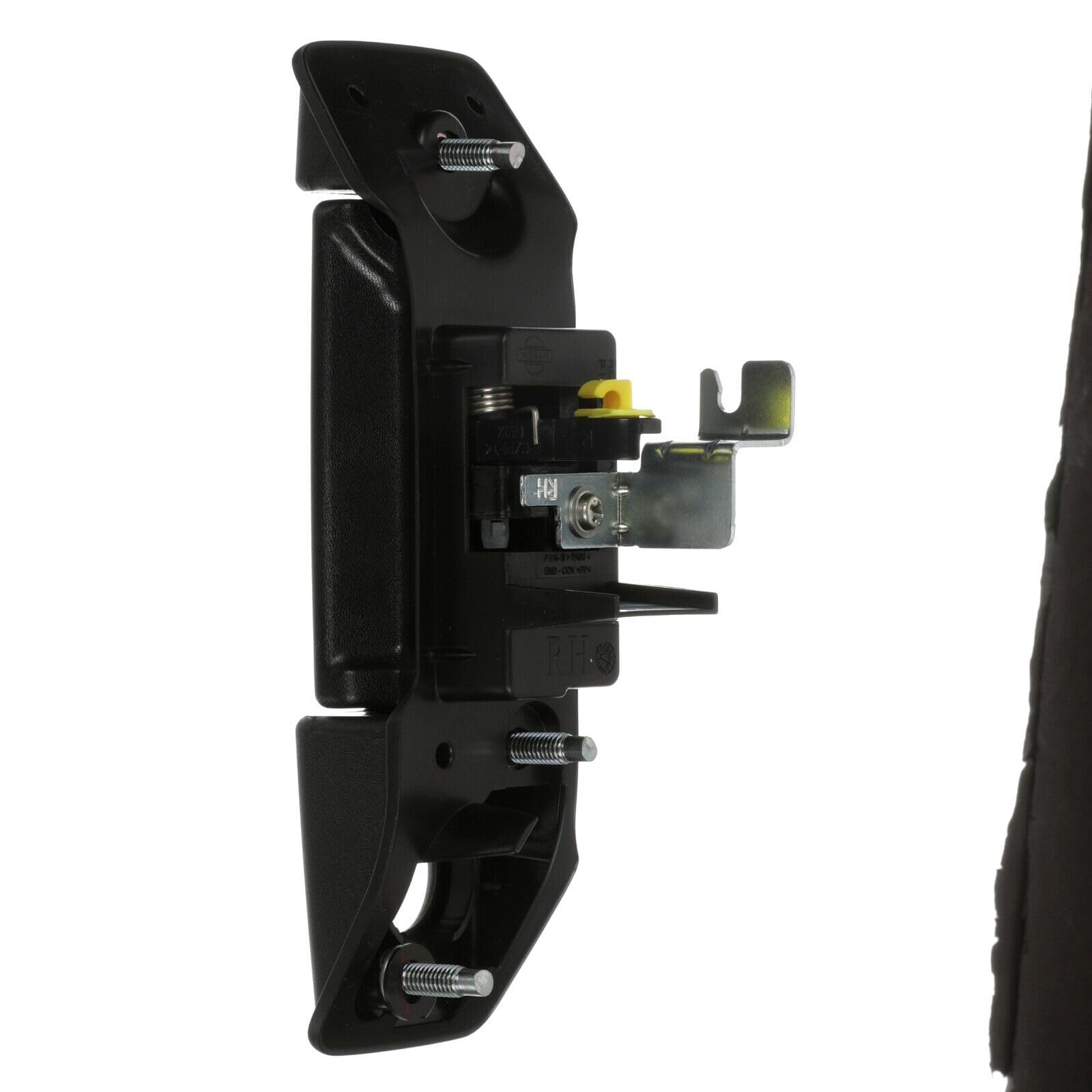 Amazon.com: OEM 2013-2020 NV200 Exterior Passenger Side Door 