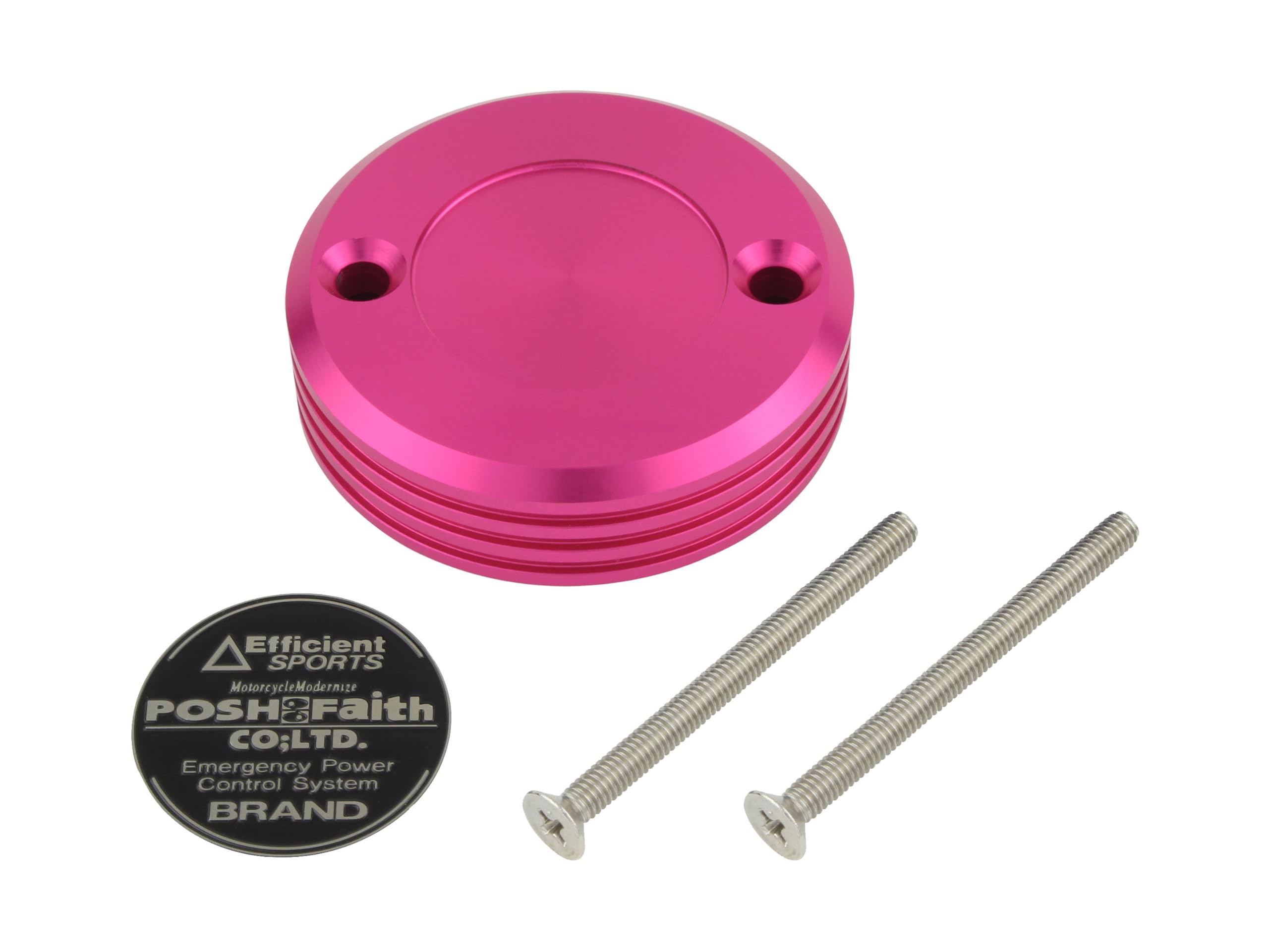 Amazon | ポッシュフェイス(POSH FAITH) バイク用品 マスター