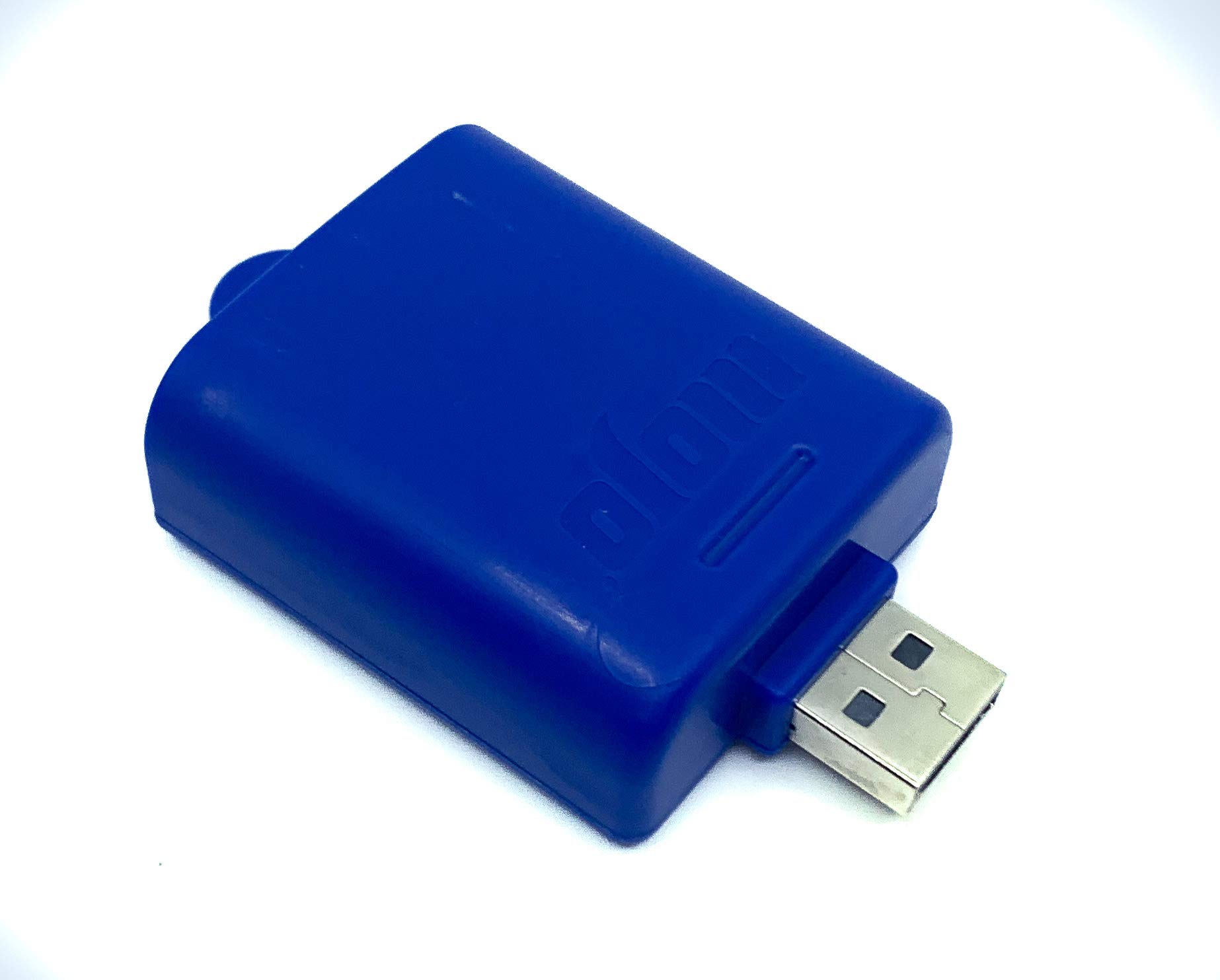 MOJO OutdoorsElite Series Remote and Receiver for Controlling Duck Hunting Decoys, Remote and Receiver