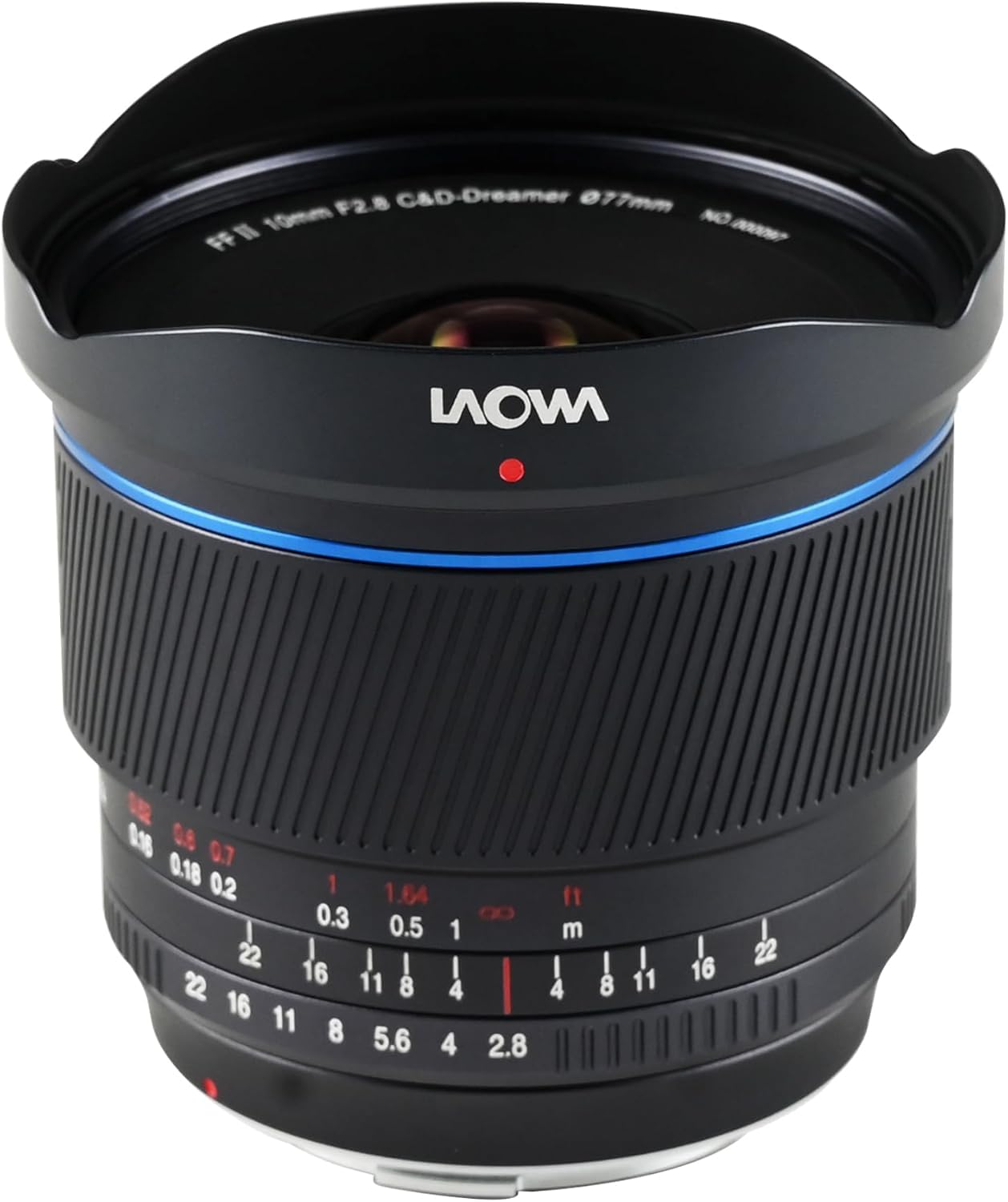 Amazon.co.jp: 【国内正規品】LAOWA 交換レンズ 超広角レンズ 10mm F2 