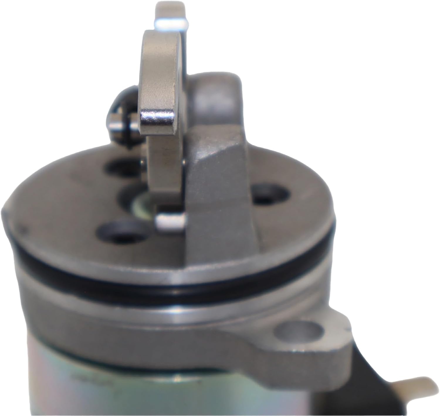 04272733 12V Fuel Pump Shutoff Solenoid For Deutz BF4M1011F