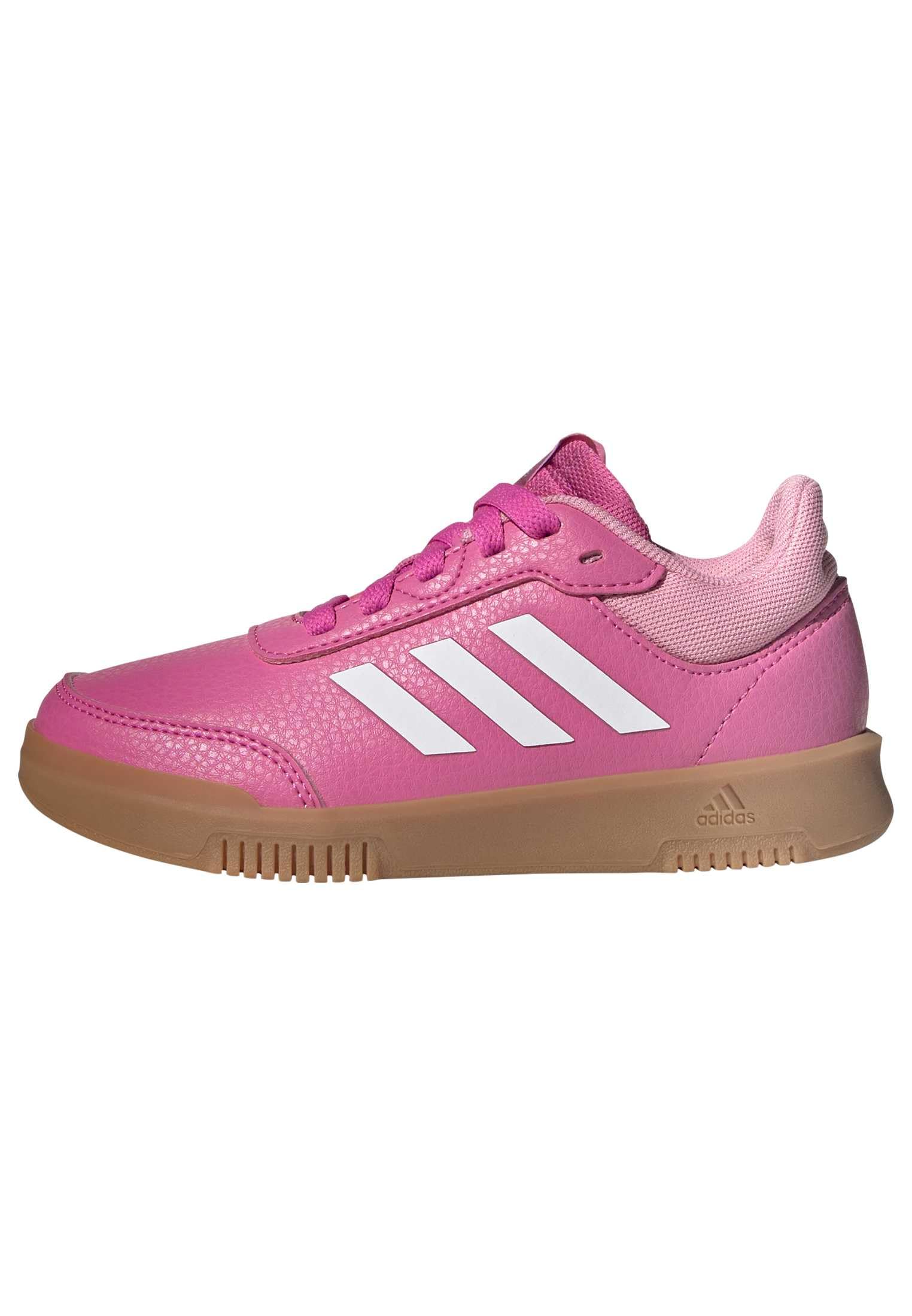 adidas Unisex Kids Tensaur Sport Training Lace Shoes — view 12