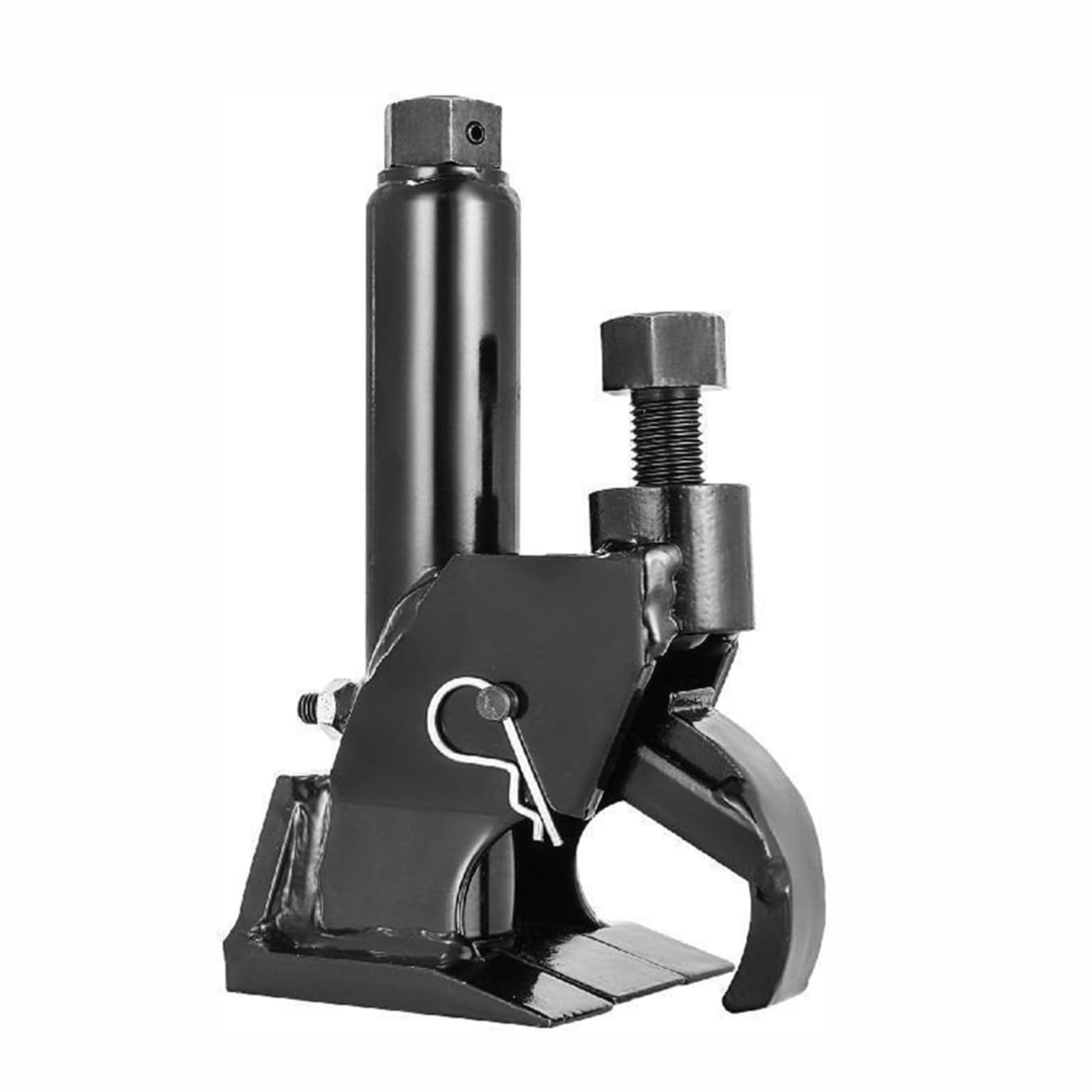 YXZQLOZ Manual tire changer, portable heavy-duty tire repair and replacement tool, can be used with a wrench, suitable for ATVs, golf carts, buses, trucks, SUVs, etc.