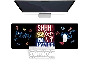 Fortnite Gaming Mouse Pad