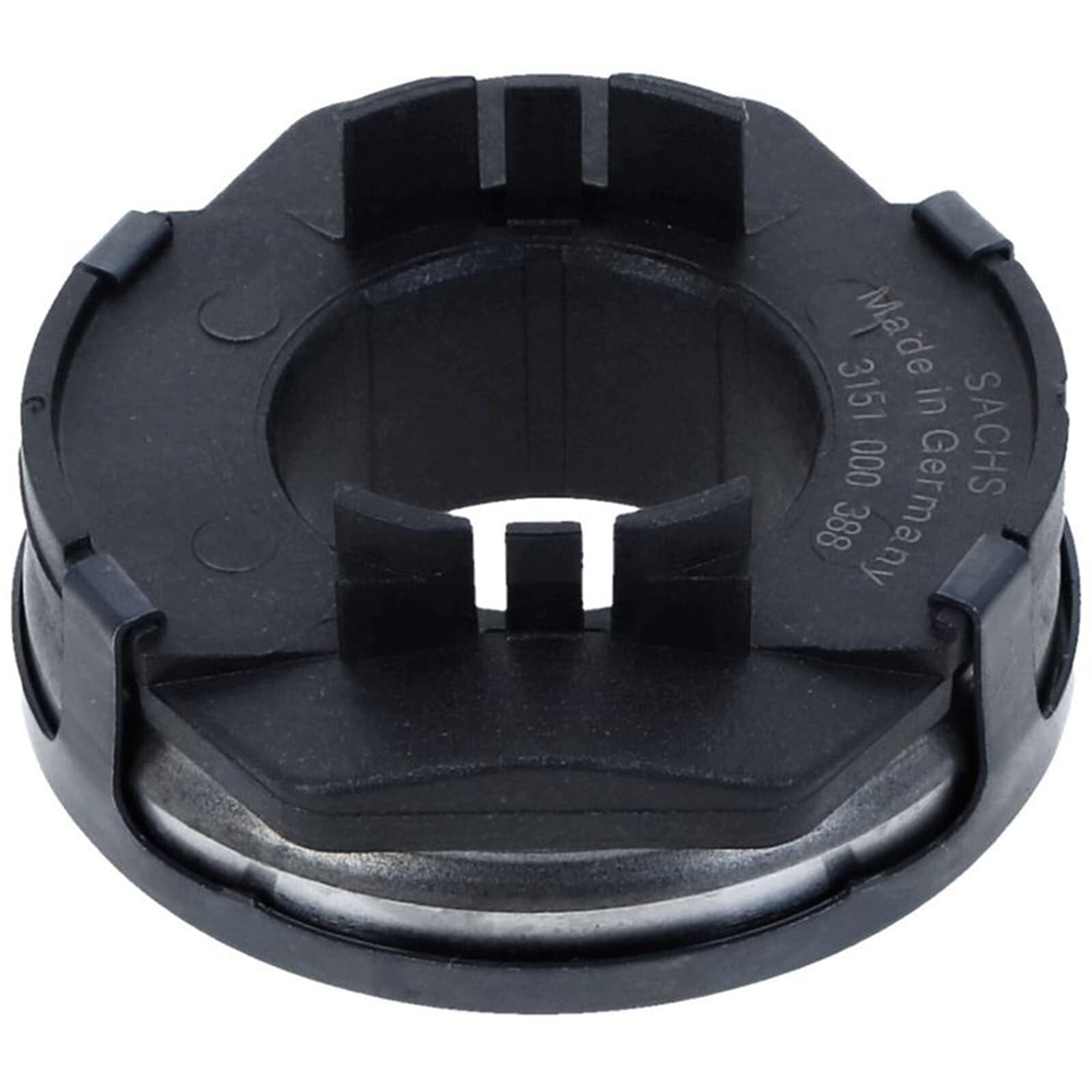 SACHS 3000 951 790 Kit De Embrague ZMS Modul compatible con Seat Ibiza III (6L1) 2002-2009 y Otros Vehículos