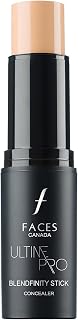 Faces Canada Ultime Pro Blend Finity Stick Light 01 10 g Price In India