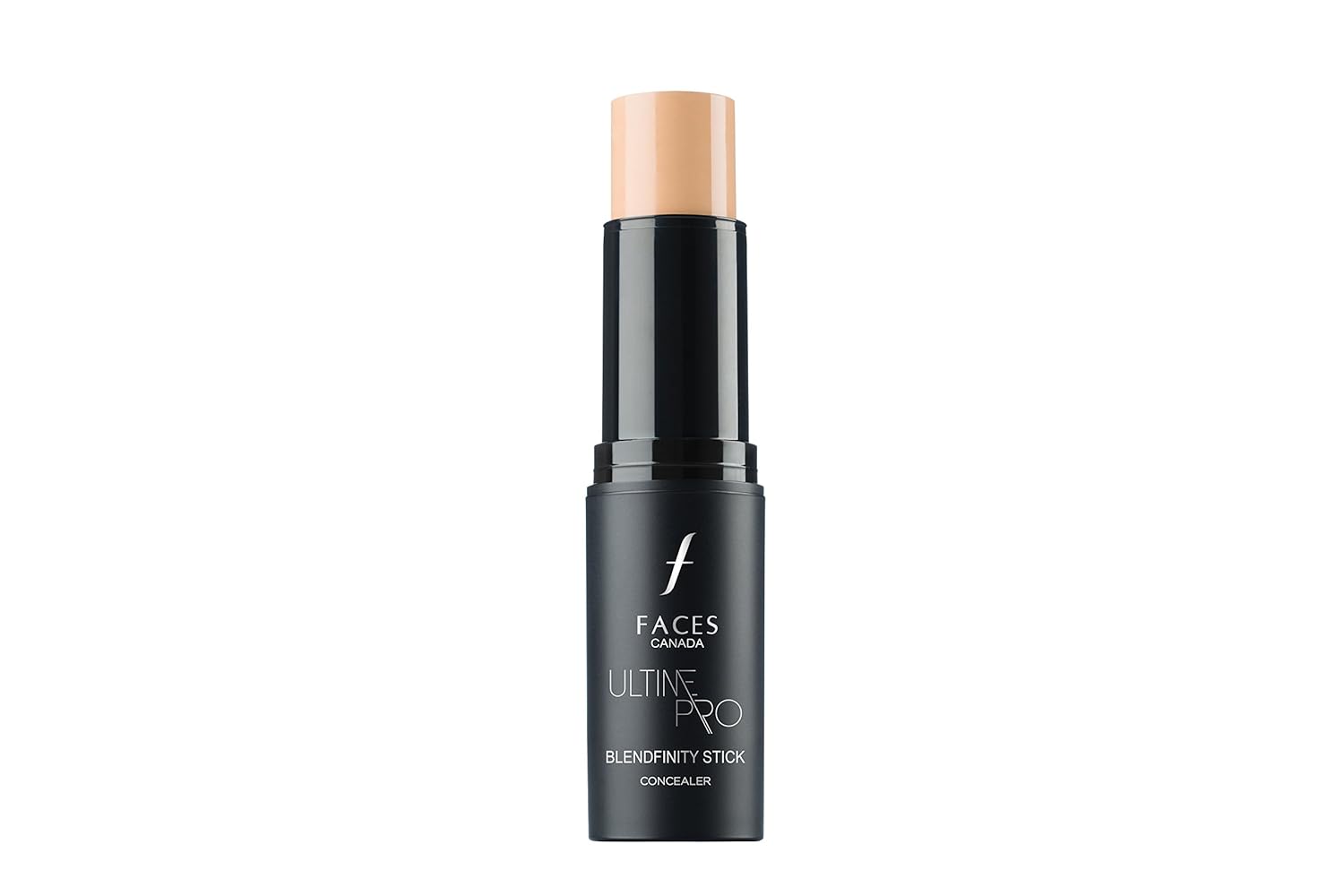 Faces Canada Ultime Pro Blend Finity Stick Light 01 10 g - Review, Price and Buying Guide
