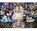 Artoree DIY 5D Diamond Painting by Number Kit for Adult, Full Drill Diamond Embroidery Dotz Kit Home Wall Decor-20x14" Wedding Wishes