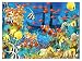 Melissa & Doug 1,500-Piece Shipwreck Reef and Tropical Fish Jigsaw Puzzle (33 x 24 inches)