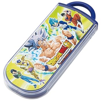 ドラゴンボールのフィギュア3つと忍者の刀の箸 ドラゴンボールのフィギュア3つと忍者の刀の箸