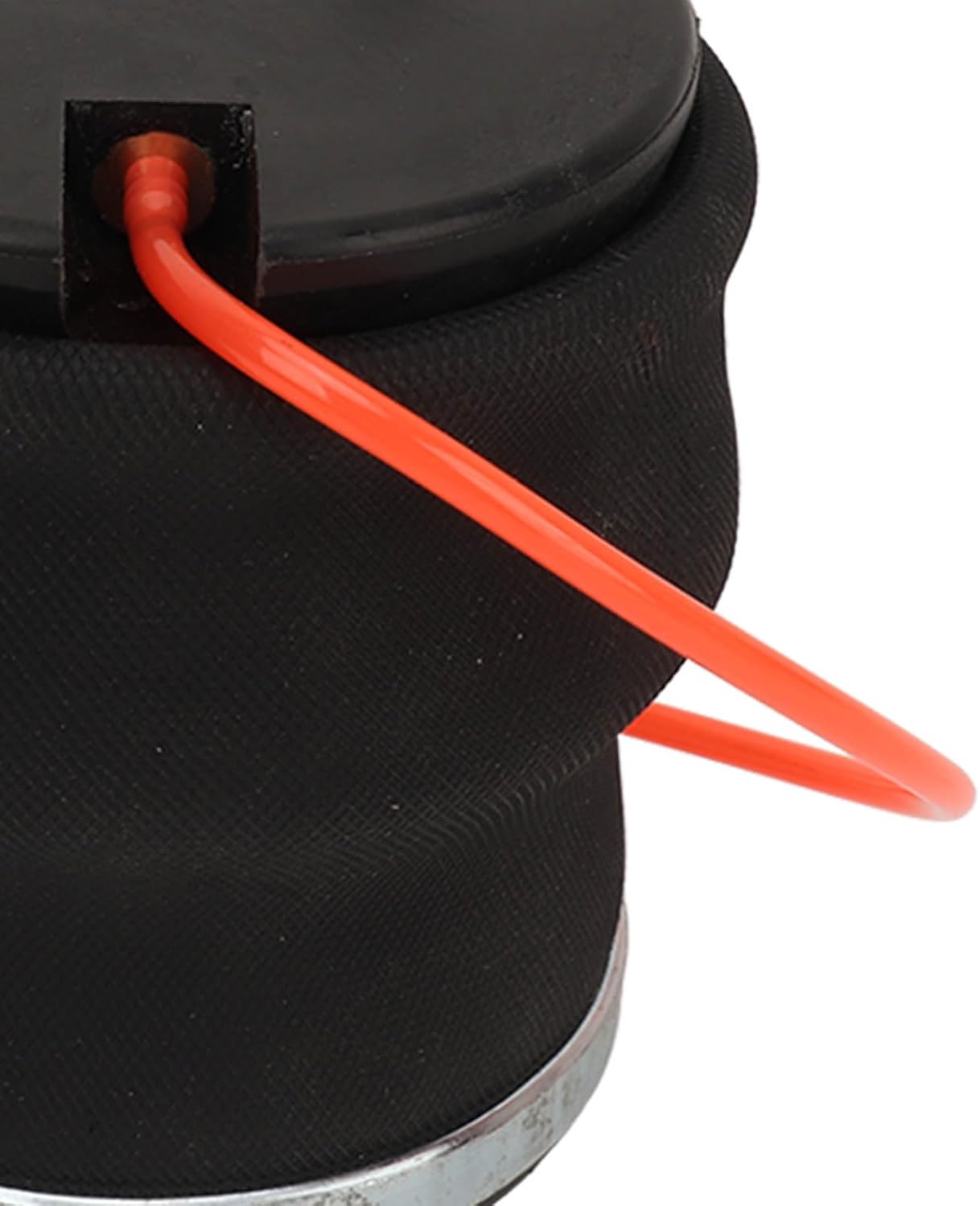 Air Suspension Bellow for 1498864, Suspension Boot Spring Bag, for Truck Seat Comfort