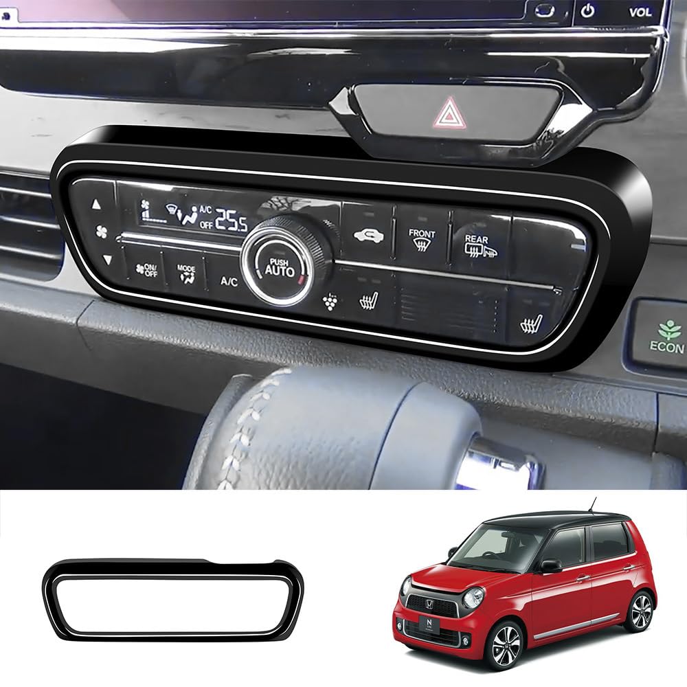 Amazon | QYMDRION 新型ホンダ 適用 FOR N-ONE NONE RS 2代目 JG3/4型