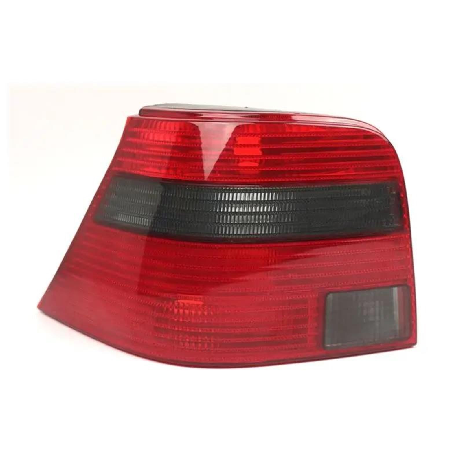 Funda luz trasera para viajar seguro en VW Golf 4 1998 a 2004 izquierda 4