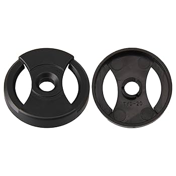 Amazon.co.jp: Lovermusic ブラック 7インチ 45RPM ABSビニール