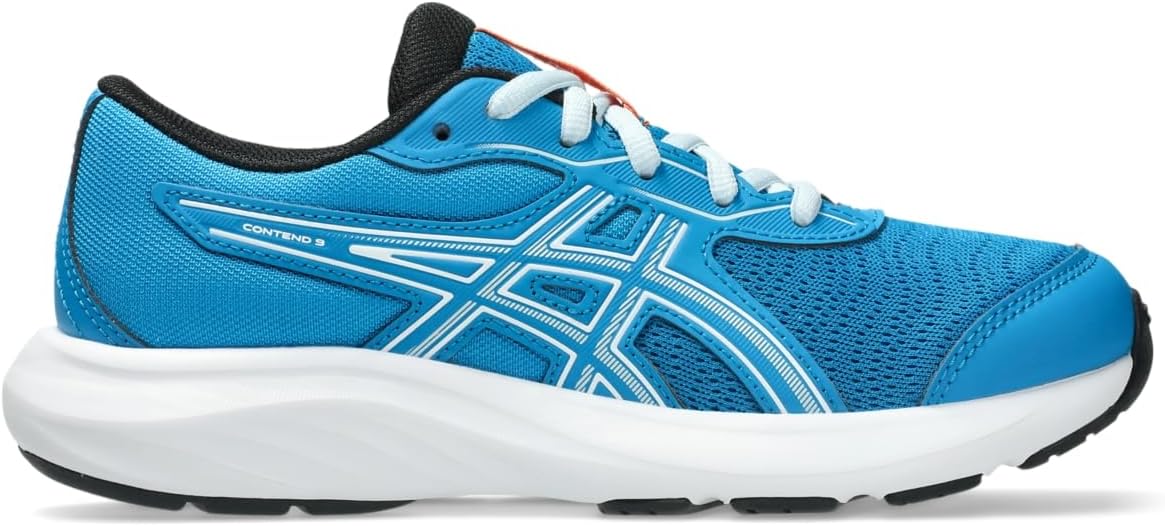 ASICS Kid's Contend 9 Grade School Running Shoes