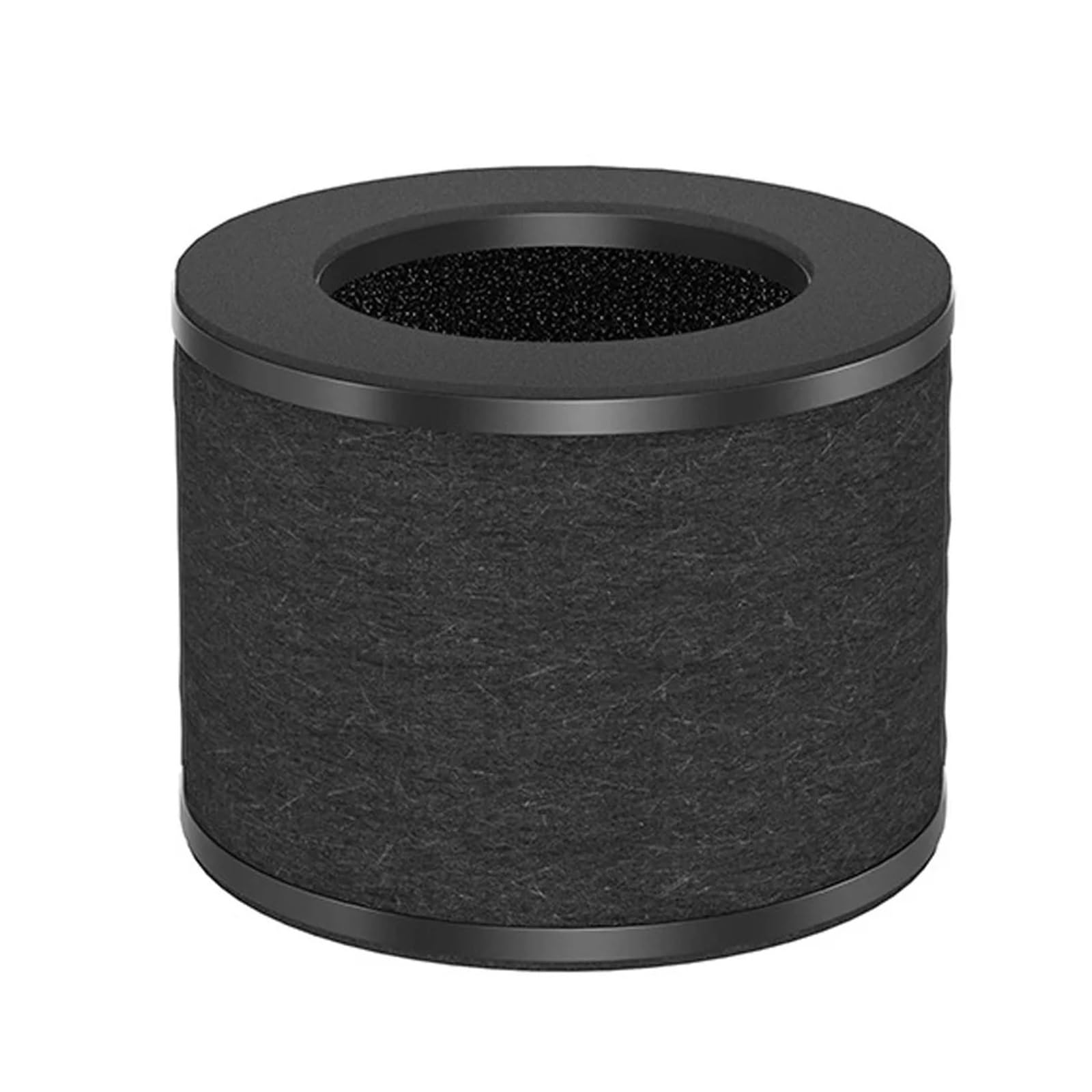 Yaorypwmccs 2Pcs 3-In-1 H13 Air Purifier Filter, Compatible With Tolife, Freaire, Areve,