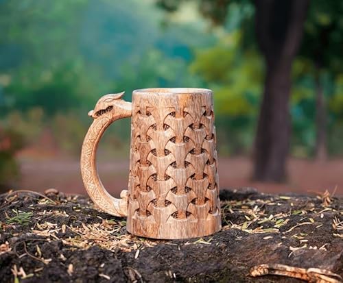 What kind of.woman doesnt have an.axe.mug