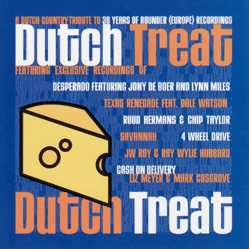 Spiele Dutch Treat von Various auf Amazon Music ab