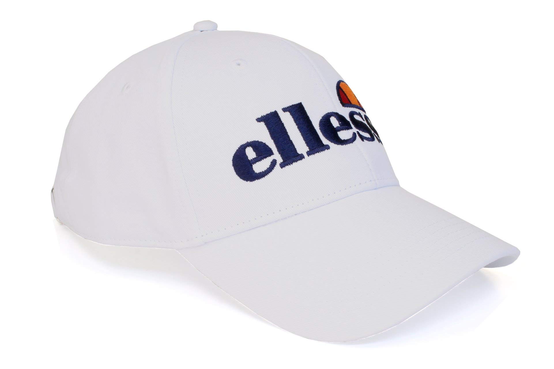 ellesse Men's Ragusa Baseball Cap, Blue