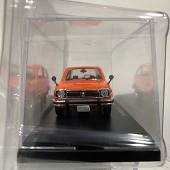 Amazon | アシェット 国産名車コレクション 1/43 vol.15 HONDA