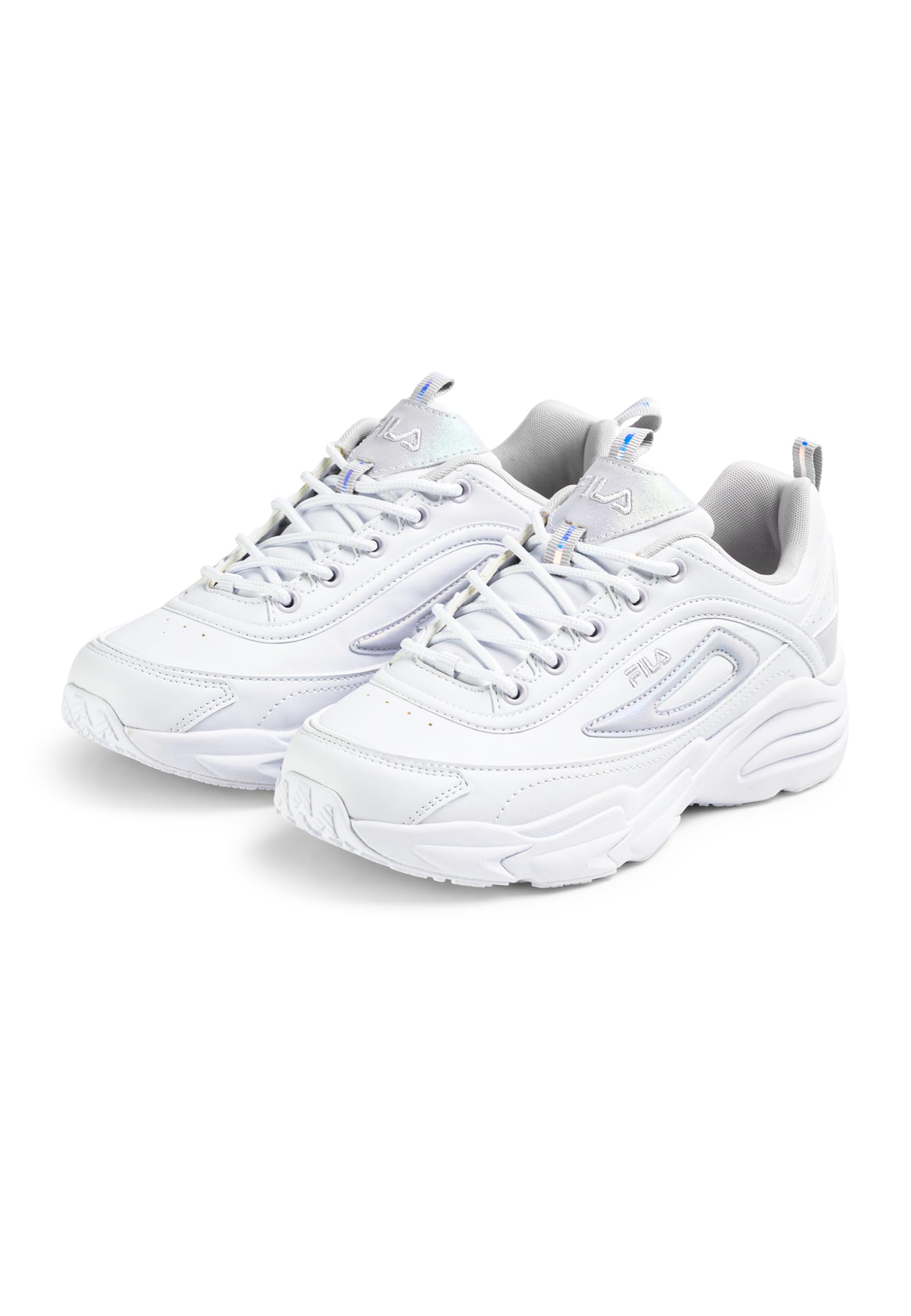 Fila Skye Teens Scarpe da ginnasticaBambine e Ragazze