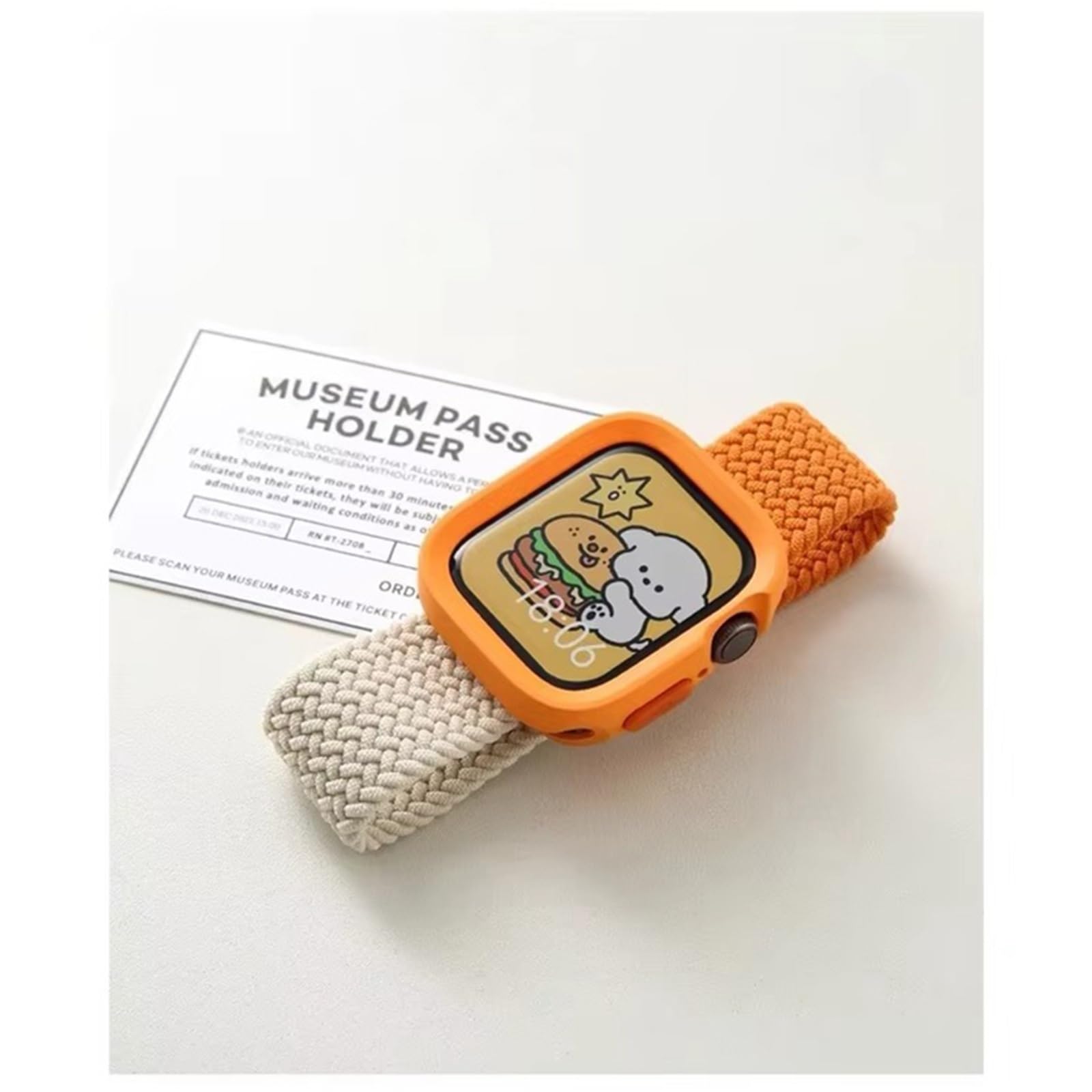 Miękkie silikonowe etui do zegarka Apple Watch 10 9 8 7 6 SE 5 sportowe odporne na upadki matowe etui do iWatch 49 mm 41 mm 40 mm 44 mm 45 mm 42 mm 46 mm etui na zegarek