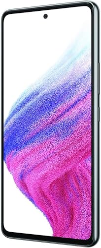 Miniatura 5 de SAMSUNG Galaxy A53 5G Serie A teléfono celular Android desbloqueado ATT GSM 128GB pantalla FHD Super AMOLED de 65 pulgadas batería de larga duración