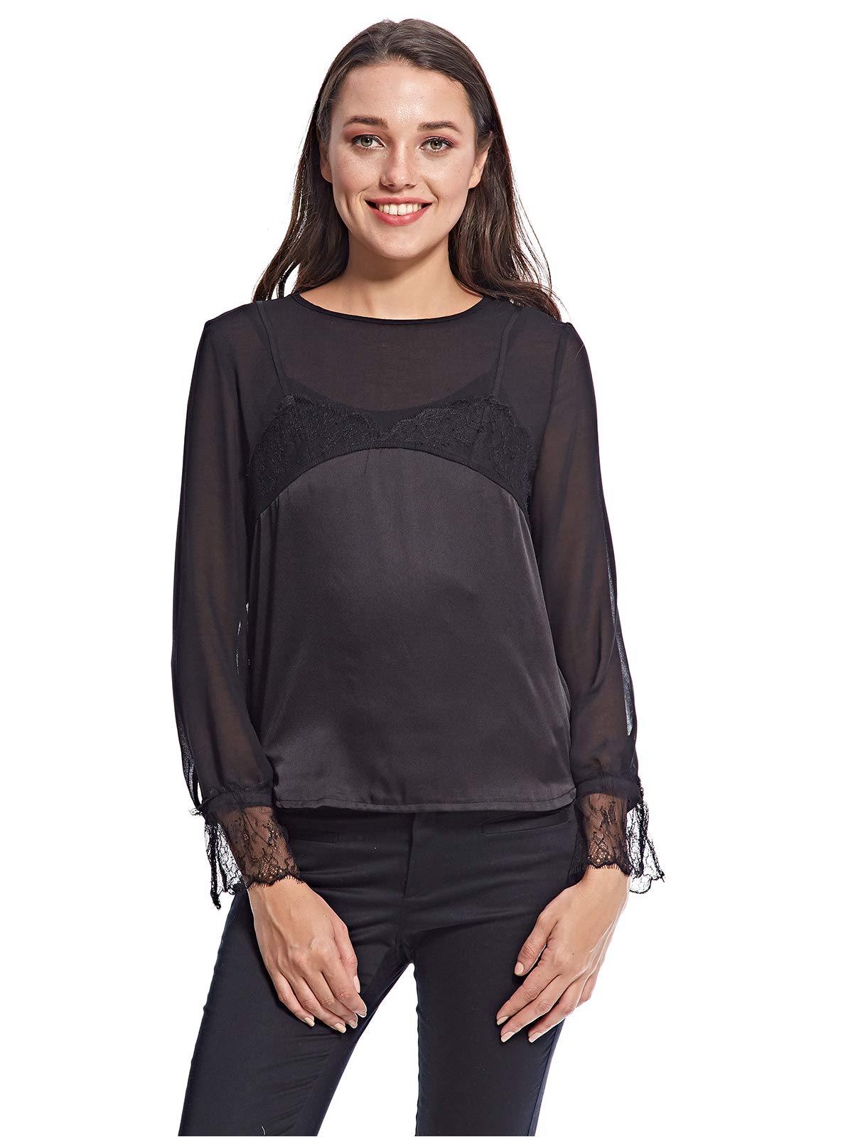 Sister JaneBlouse for Women