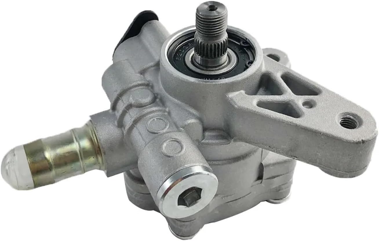 56110-PAA-A01 Fits 1998 1999 2000 2001 2002 Compatible With Accord 2.3L Power Steering Pump