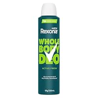 Rexona