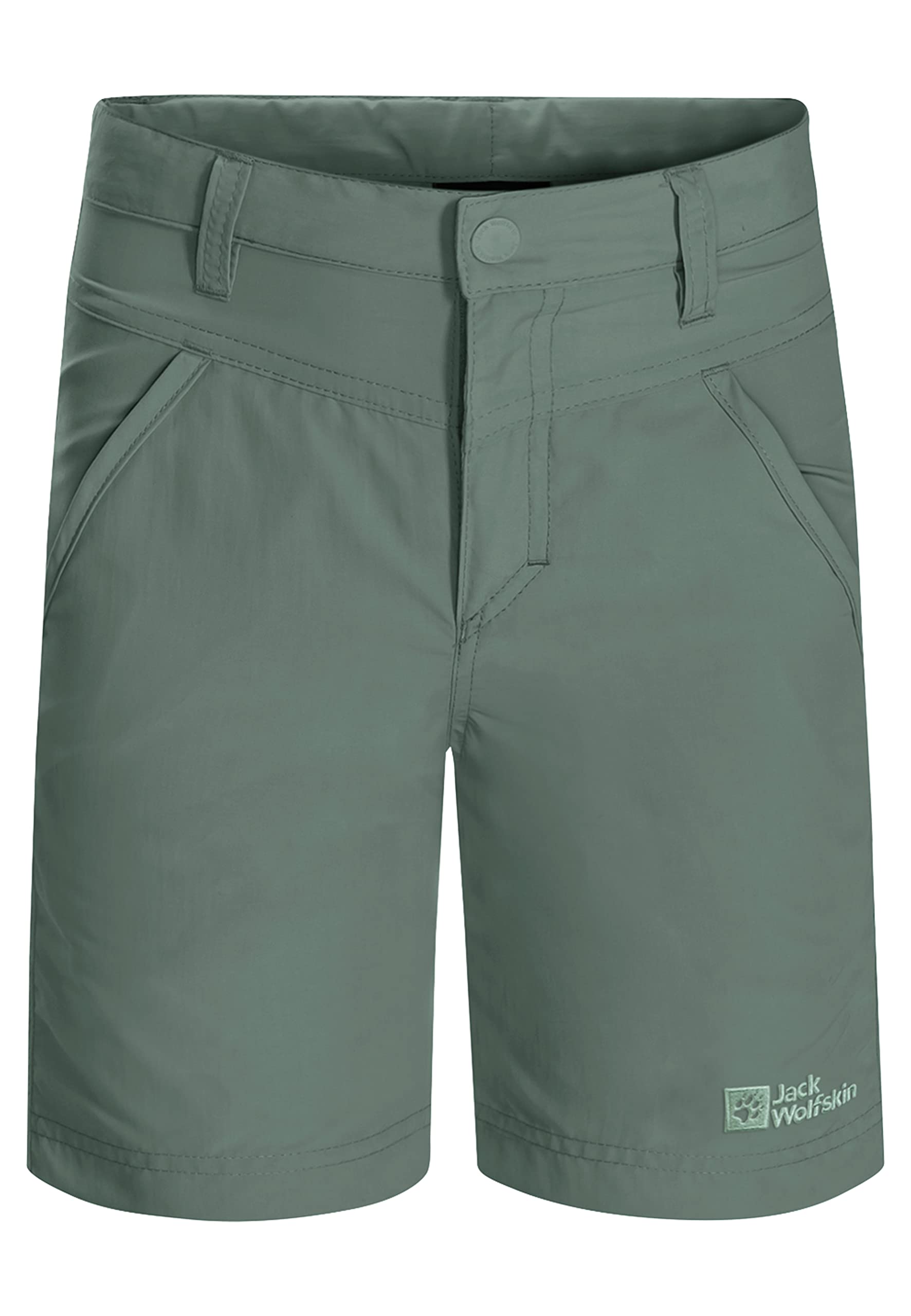 Jack Wolfskin Jungen Shorts Sun Shorts K