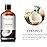 PHATOIL 3.38FL.OZ Coconut Fragrance Oils for Aromatherapy, Essential Oils for Diffusers for Home, Perfect for Diffuser, Yoga, Skin Care, DIY Candle and Soap Making - 100ml