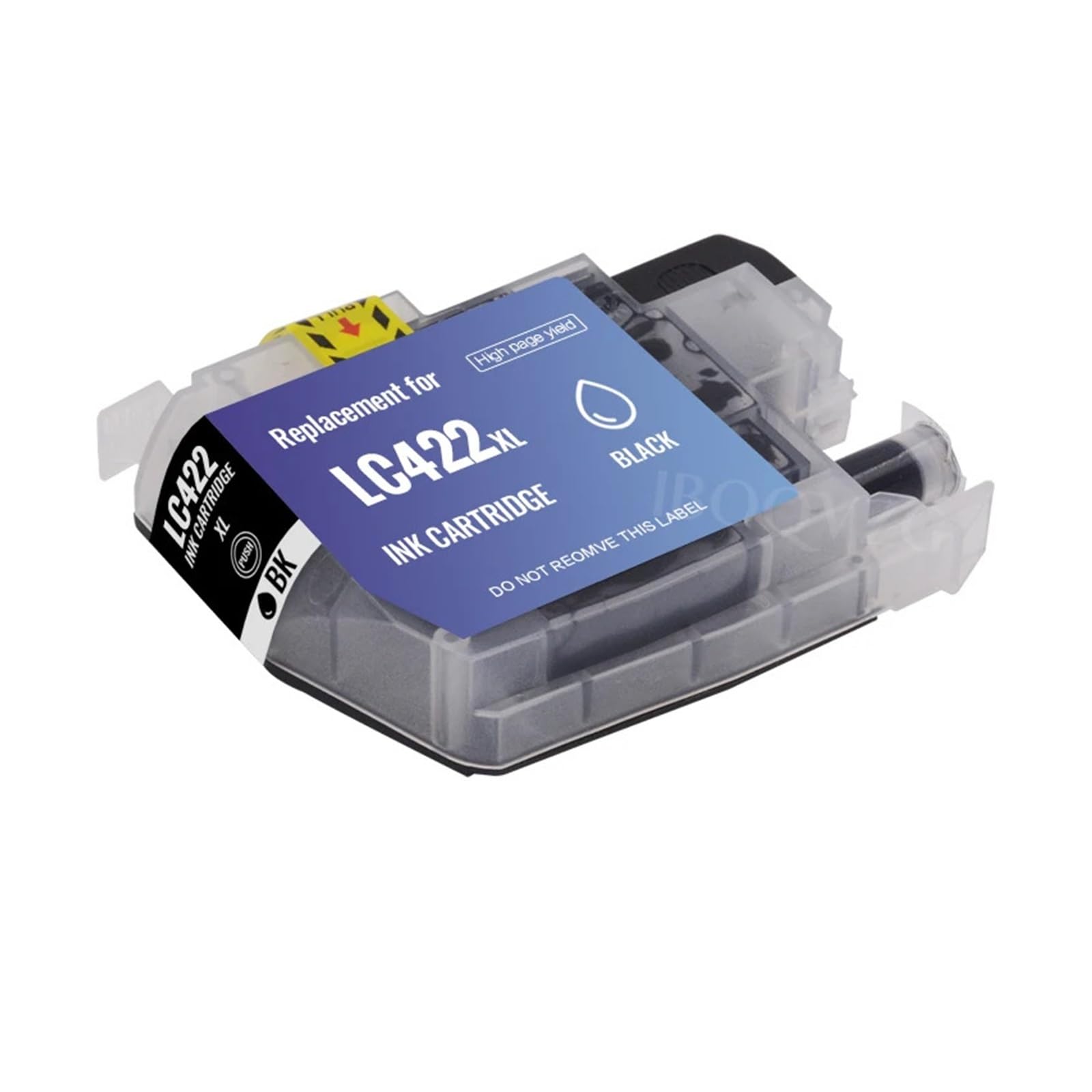 Compatibile con Brother, inchiostro LC422 LC422XL