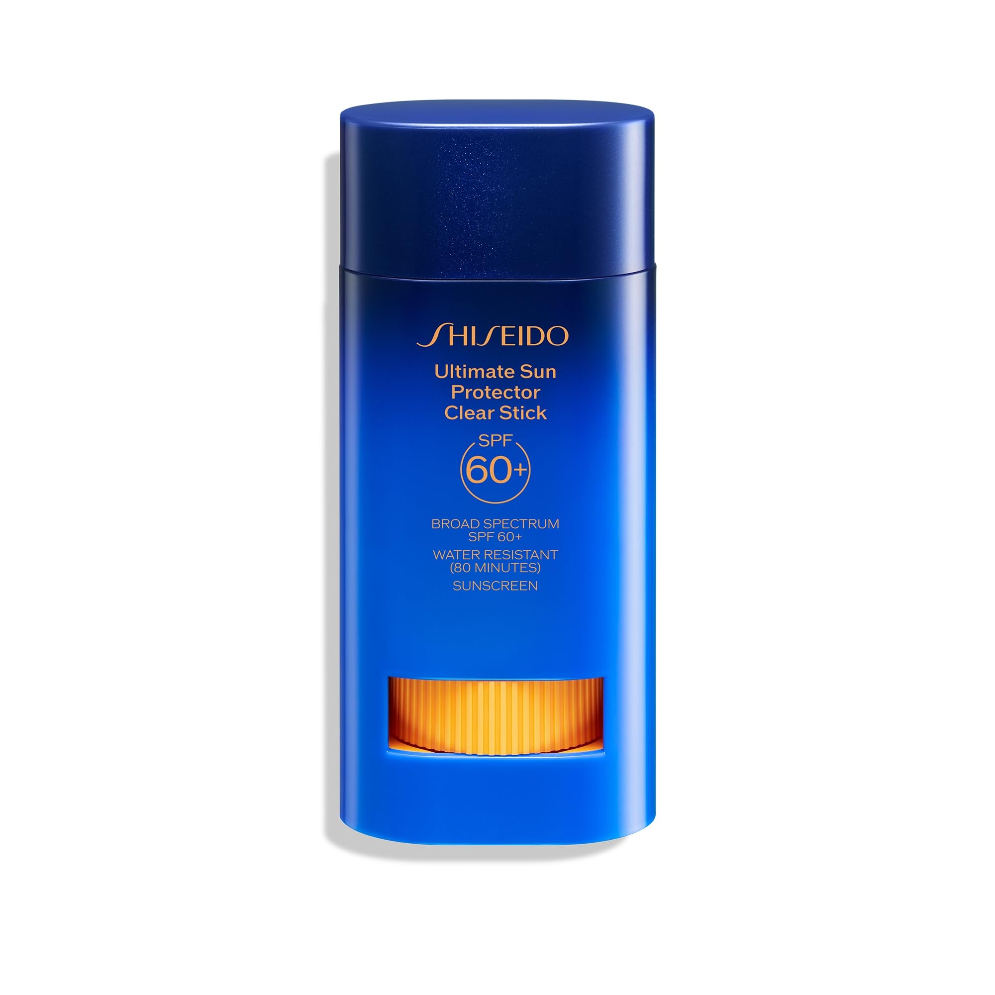 Shiseido Clear Sunscreen Stick - SPF 30 -10 Shiseido Clear Sunscreen Stick - SPF 30 -10