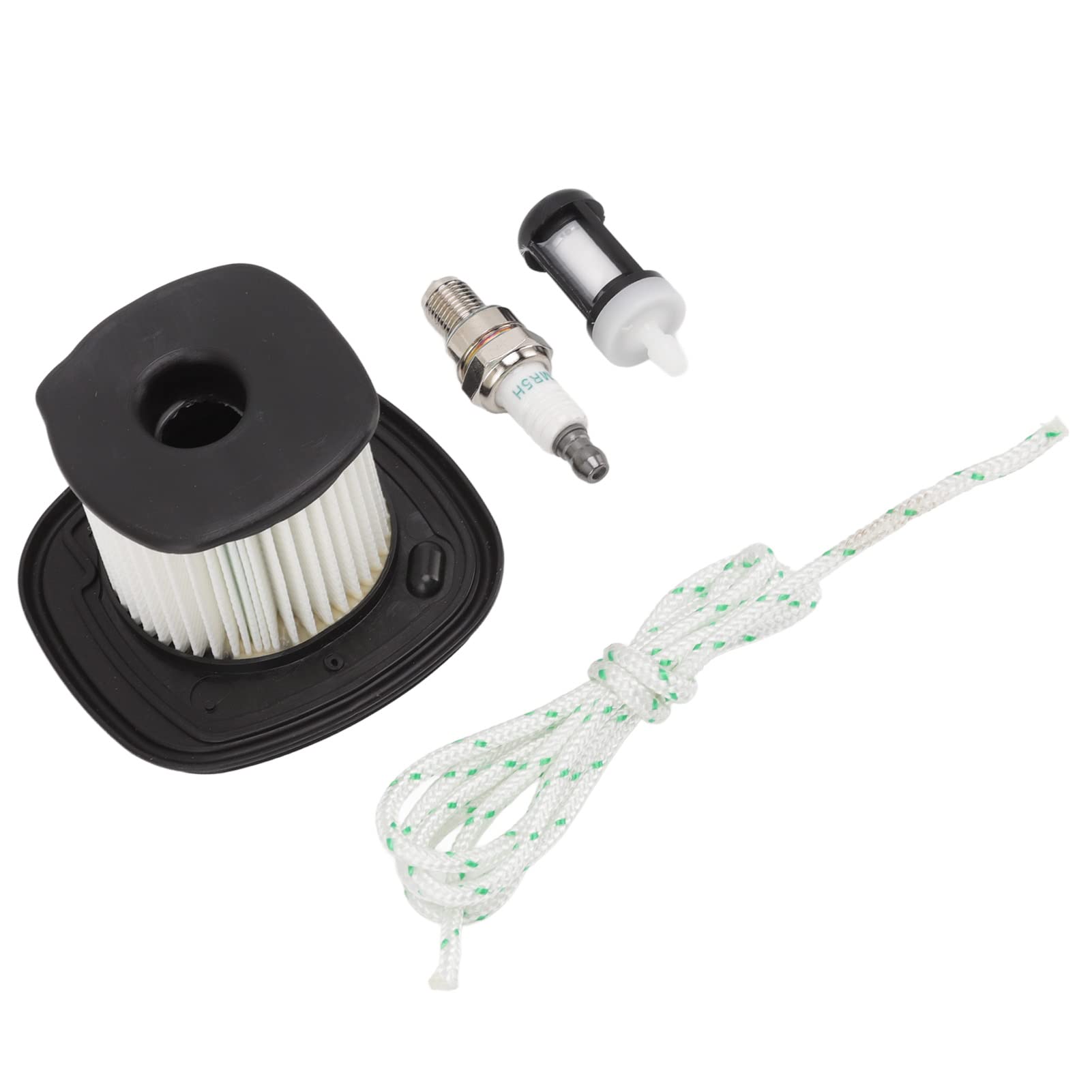 Blower Air Filter Fuel Filter Spark Plug Kit for SH86 SH86C BG86CE BG86Z BG86CEZ - Image 4