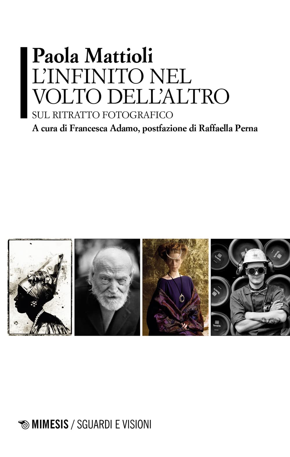 L'infinito Nel Volto Dell'altro. Sul Ritratto Fotografico - 4