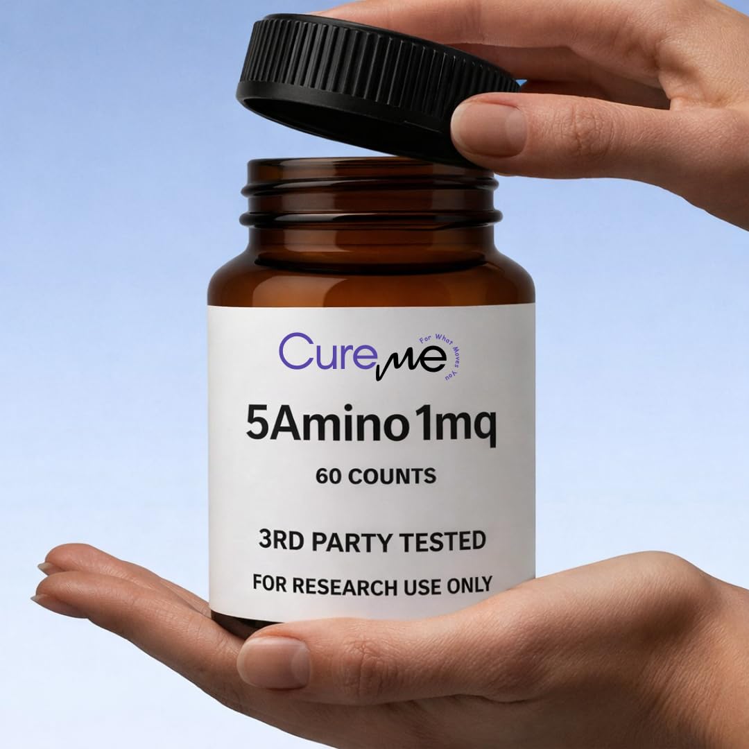how often should i take b12 injections 5-Amino 1MQ 10mg Fat Loss Peptide For Weight Loss – American Peptide  Research main image 1