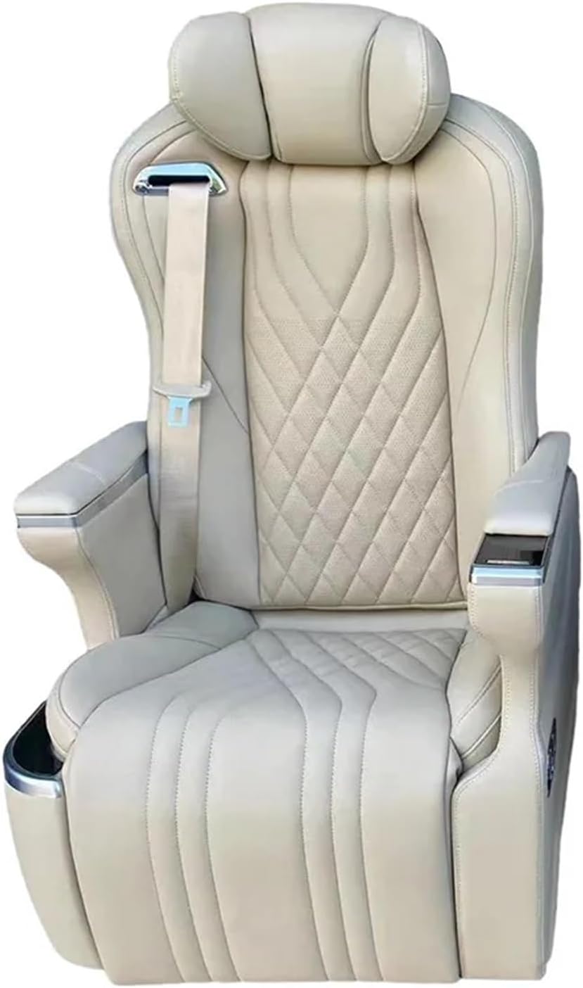 For Motorhome W447 Luxury Leather Chair V Sienna Vip Car Sprinter Seats