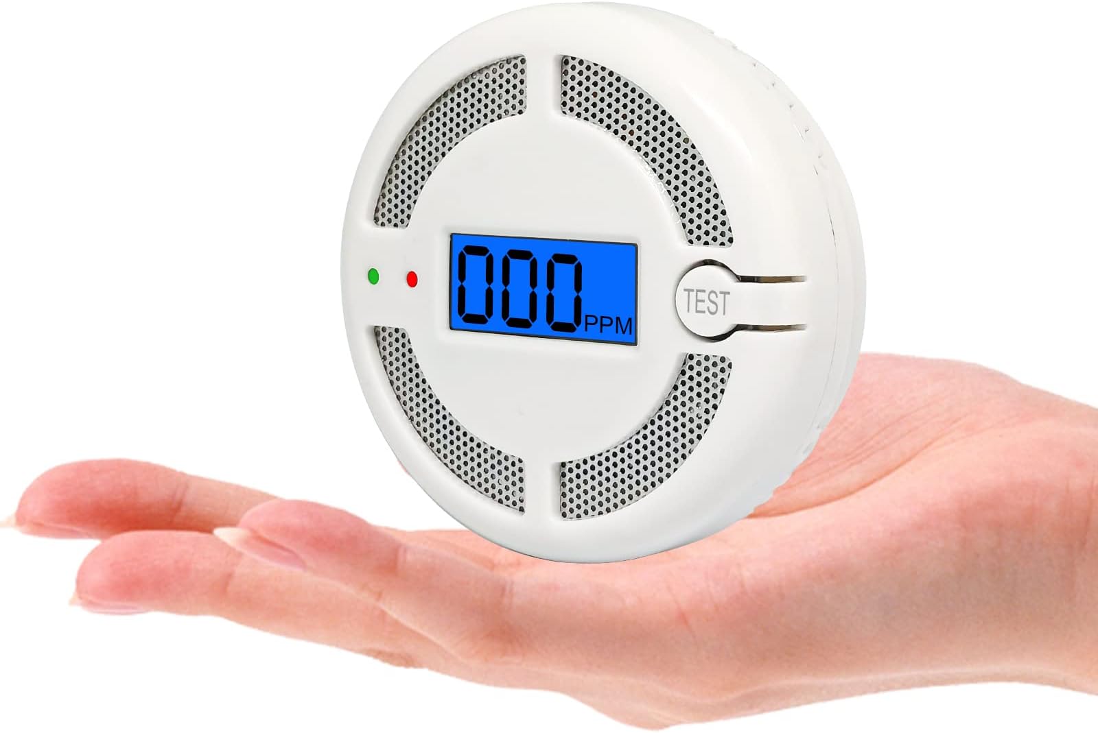 Kidde Carbon Monoxide Alarm Amazon.co.uk DIY & Tools