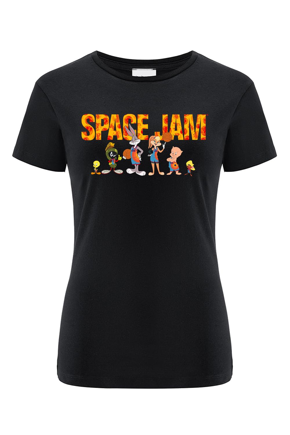 ERT GROUP Women's T-Shirt